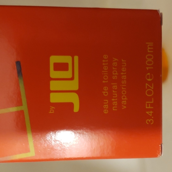 Rio Glow by JLO 3.4 fl oz edt - Picture 4 of 6